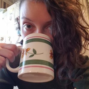 Meet your Posher, Haley